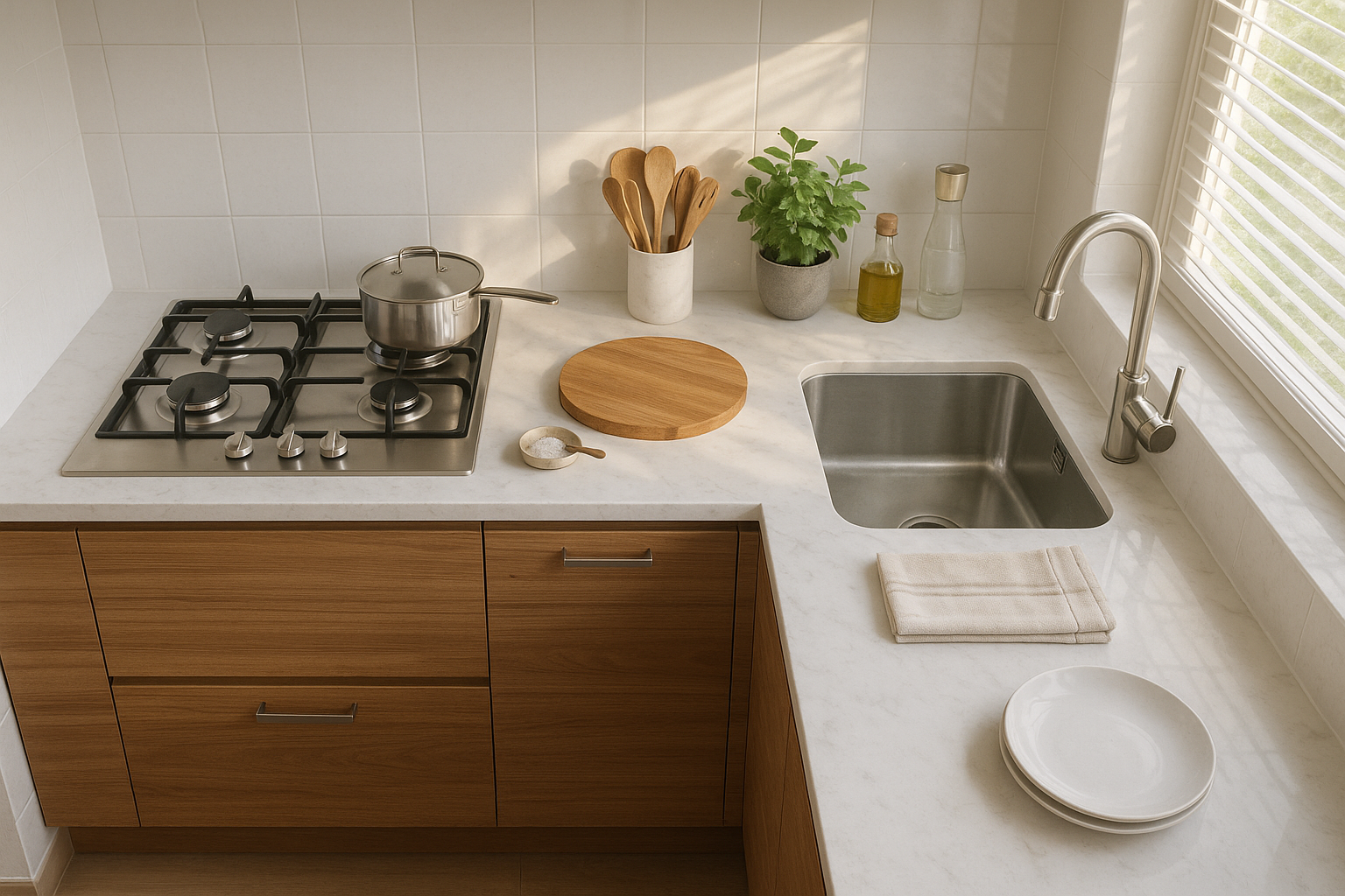 professional Singapore company doing post renovation cleaning for homes