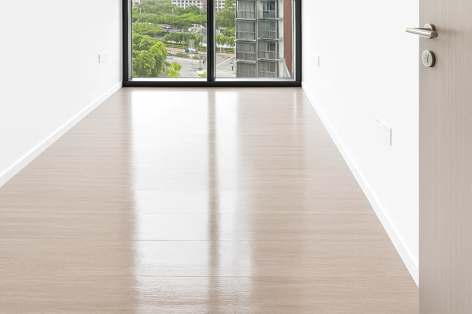Gallery - Spaces we transform 1