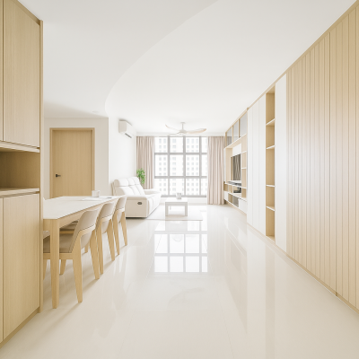 Gallery - Spaces we transform 10