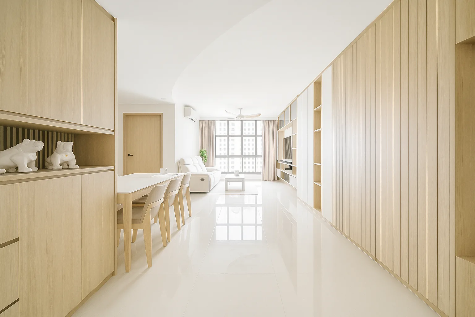 Gallery - Spaces we transform 10