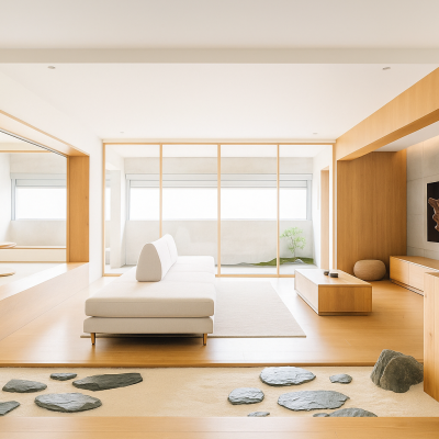 Gallery - Spaces we transform 15