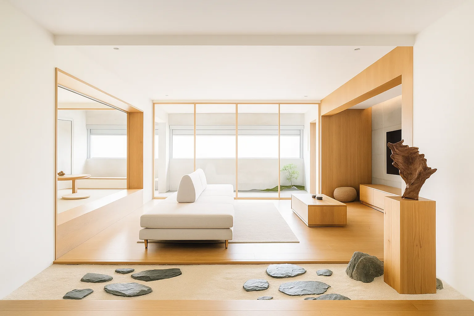 Gallery - Spaces we transform 15