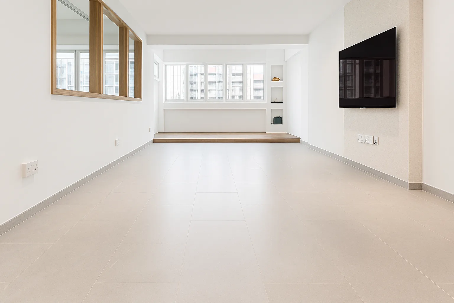 Gallery - Spaces we transform 19