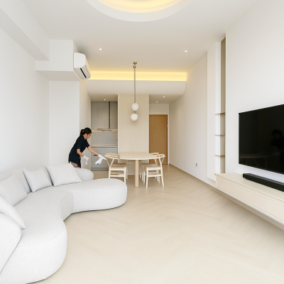 Gallery - Spaces we transform 20