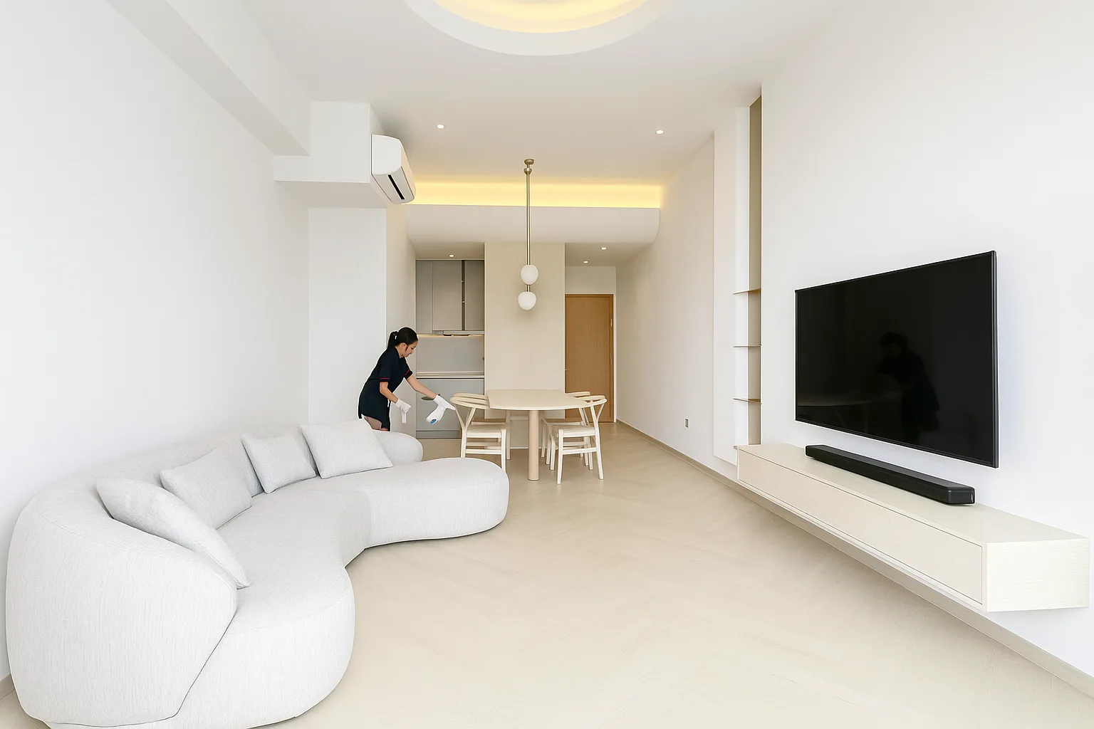 Gallery - Spaces we transform 20