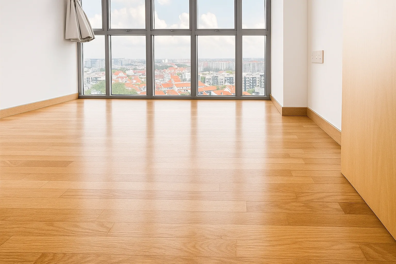 Gallery - Spaces we transform 3