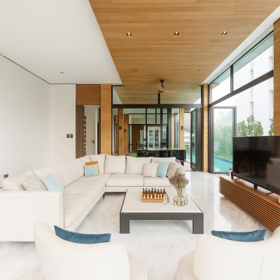 Gallery - Spaces we transform 5