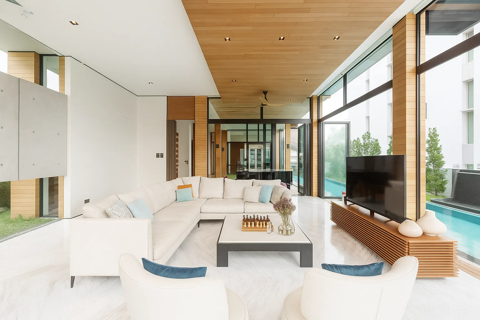 Gallery - Spaces we transform 5