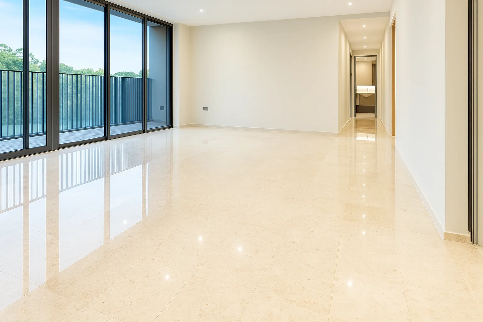 Gallery - Spaces we transform 6