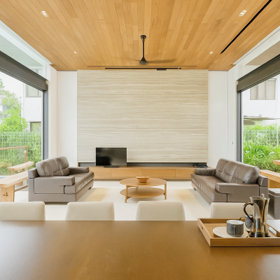 Gallery - Spaces we transform 7