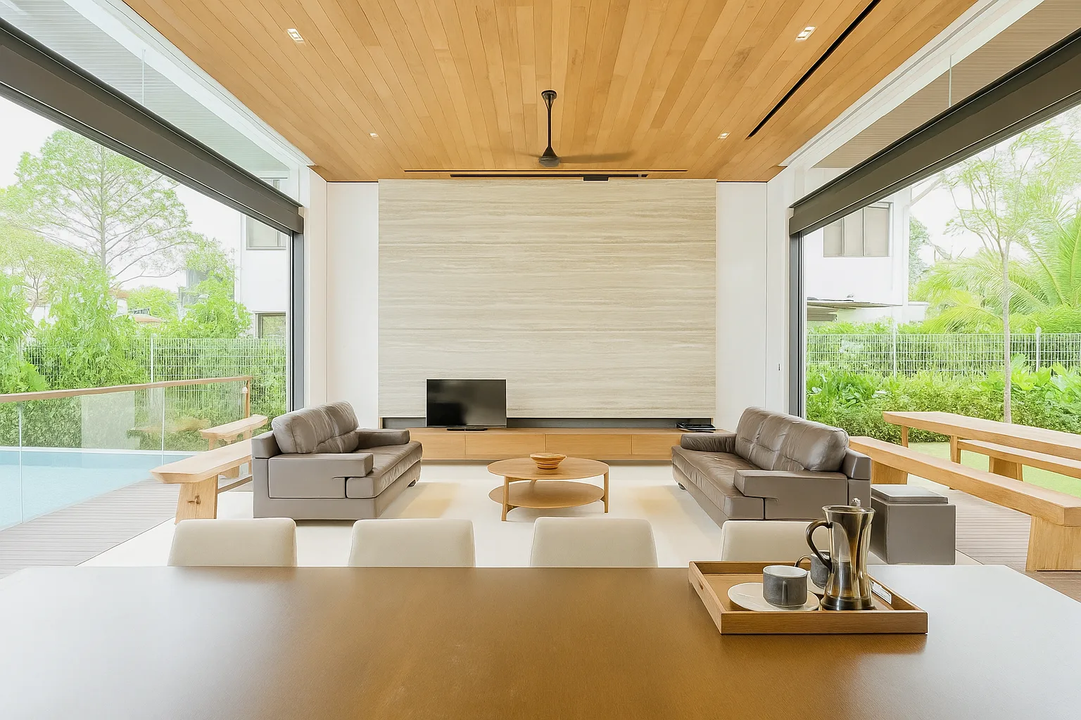 Gallery - Spaces we transform 7