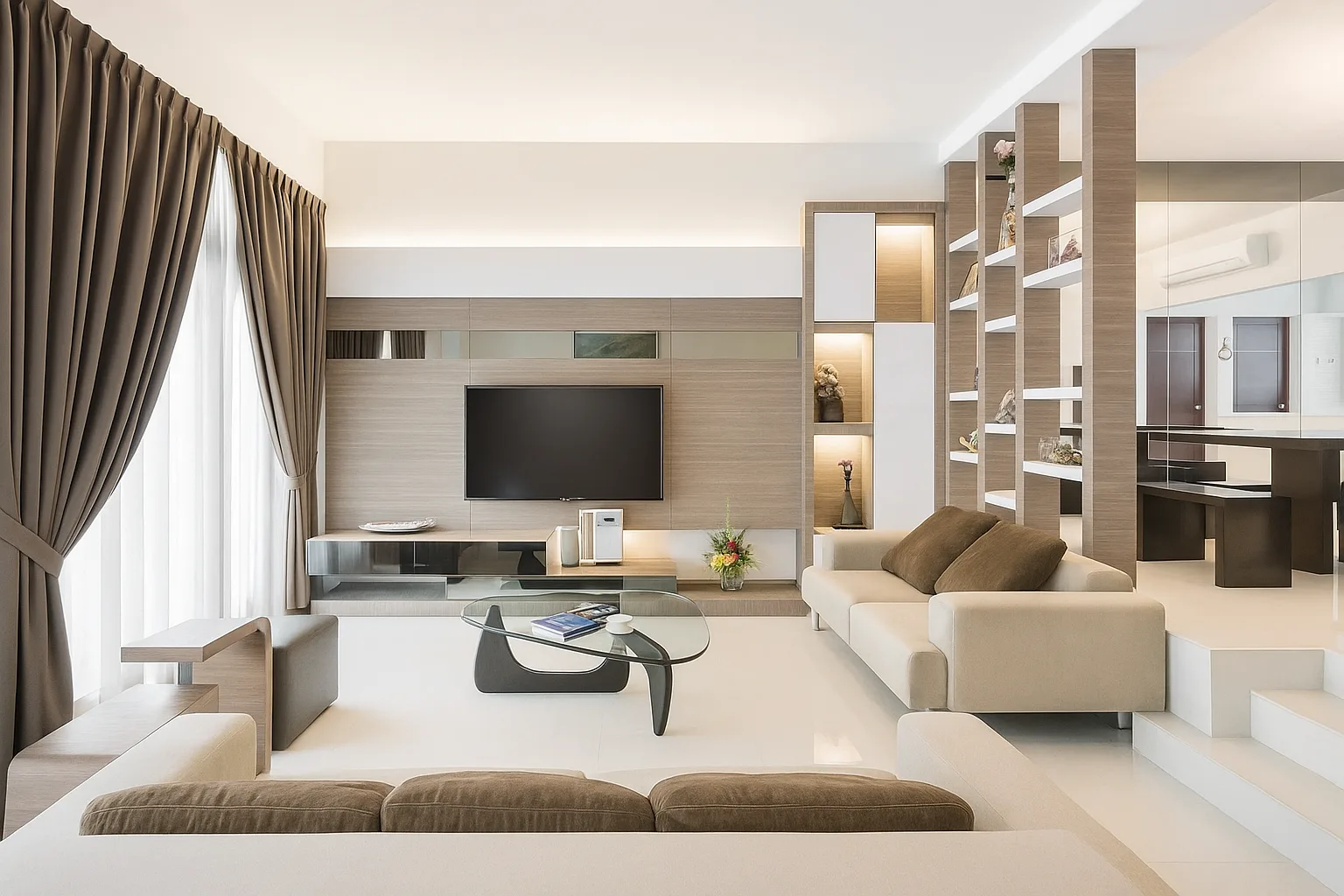 Gallery - Spaces we transform 8