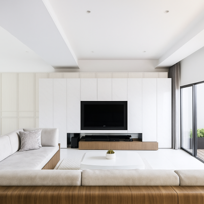 Gallery - Spaces we transform 9