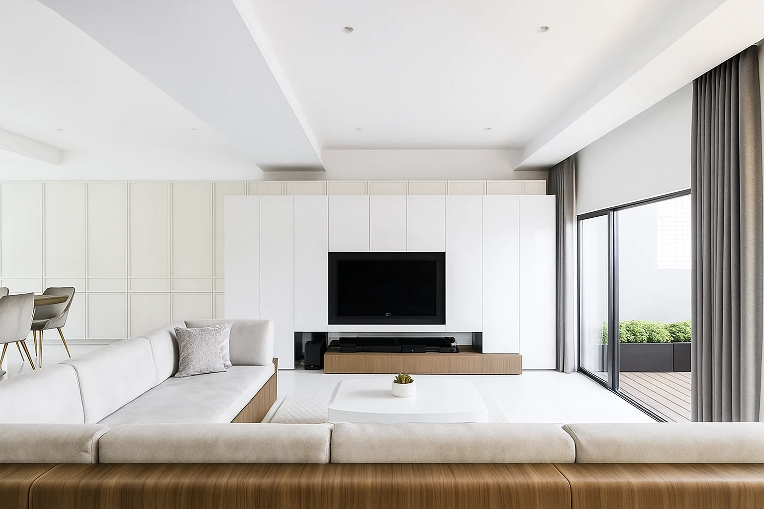 Gallery - Spaces we transform 9