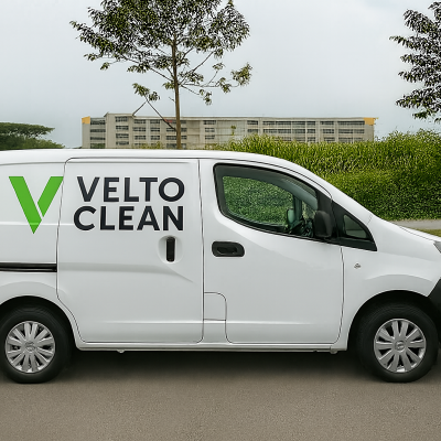 The Velto Way - 3