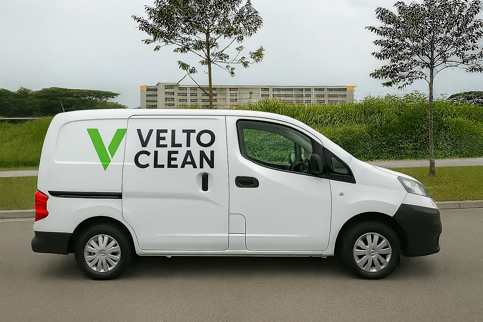 The Velto Way - 3
