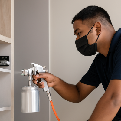 Formaldehyde Removal